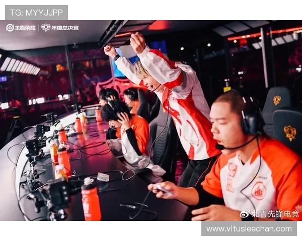 KPL娱乐赛AG战队的战术策略详解，助你深入理解电竞比赛