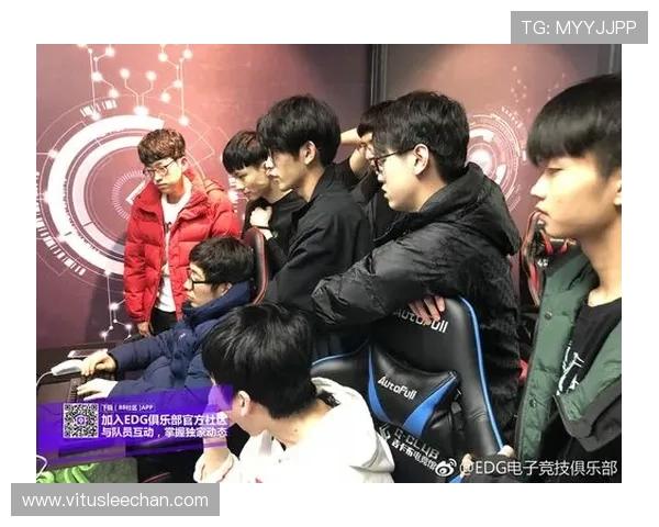 探索K8电子俱乐部如何结合最新技术提升玩家体验与赛事组织水平